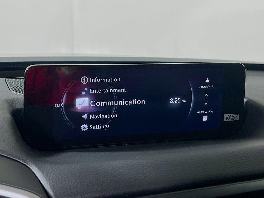 new 2026 Mazda CX-50 Hybrid car, priced at $37,430