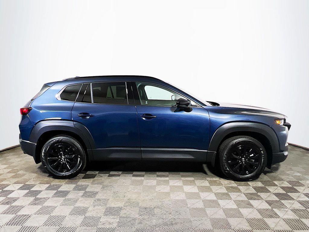 new 2026 Mazda CX-50 Hybrid car, priced at $37,430