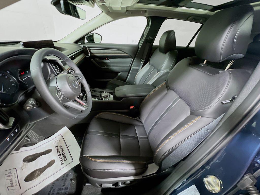 new 2026 Mazda CX-50 Hybrid car, priced at $37,430