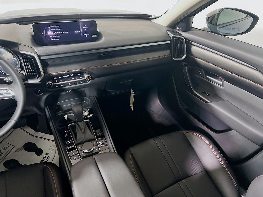 new 2026 Mazda CX-50 Hybrid car, priced at $37,430