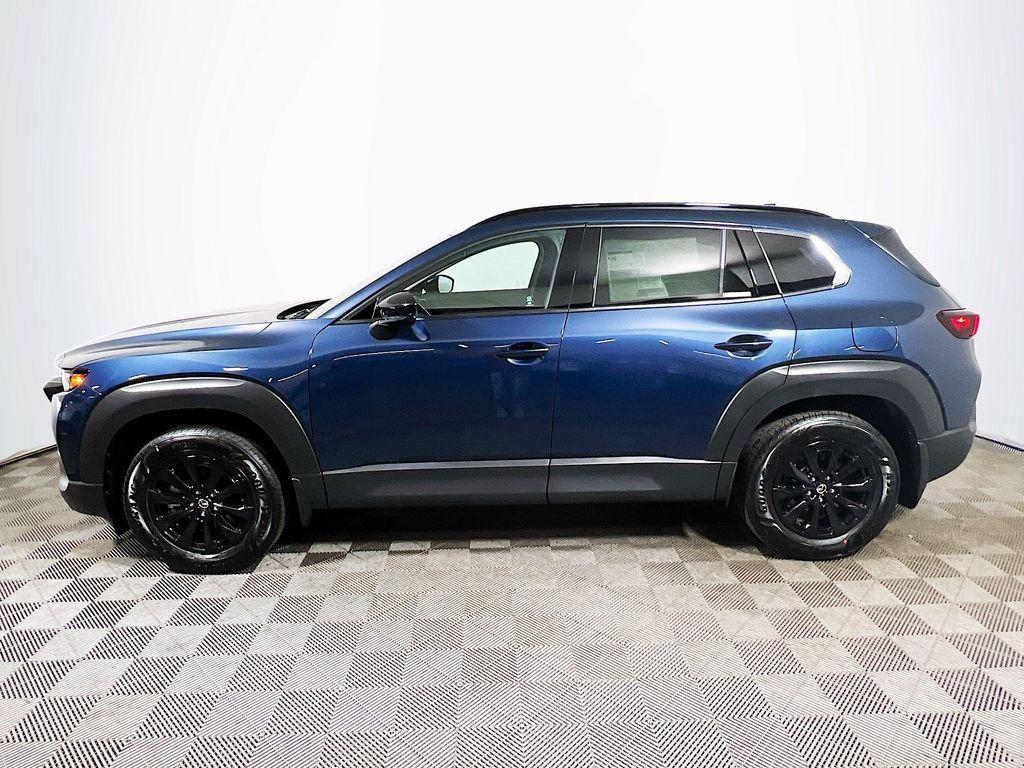 new 2026 Mazda CX-50 Hybrid car, priced at $37,430