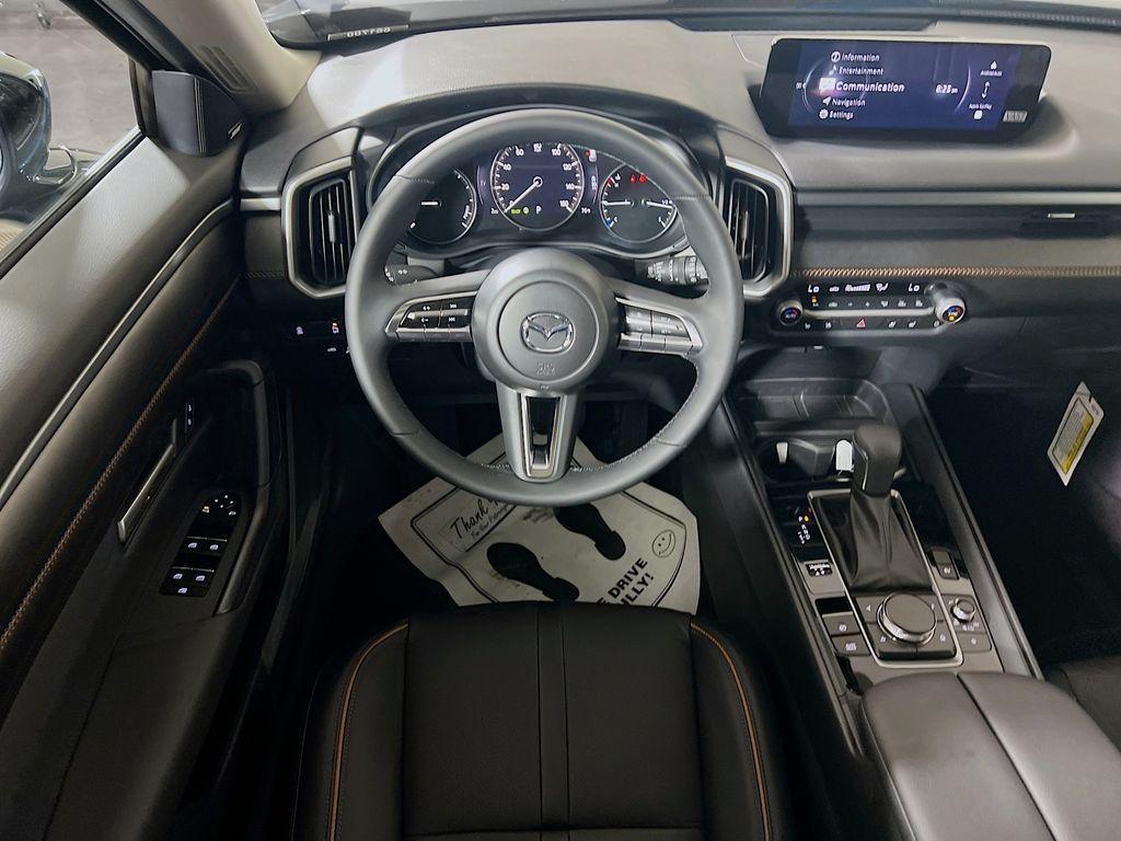 new 2026 Mazda CX-50 Hybrid car, priced at $37,430