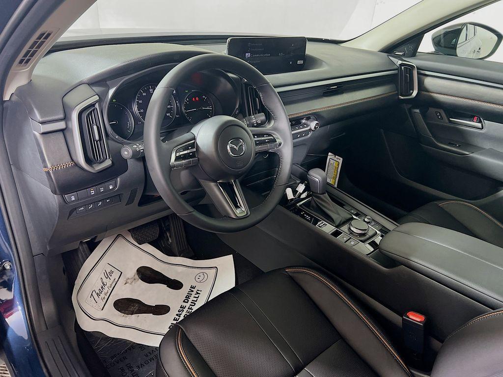 new 2026 Mazda CX-50 Hybrid car, priced at $37,430