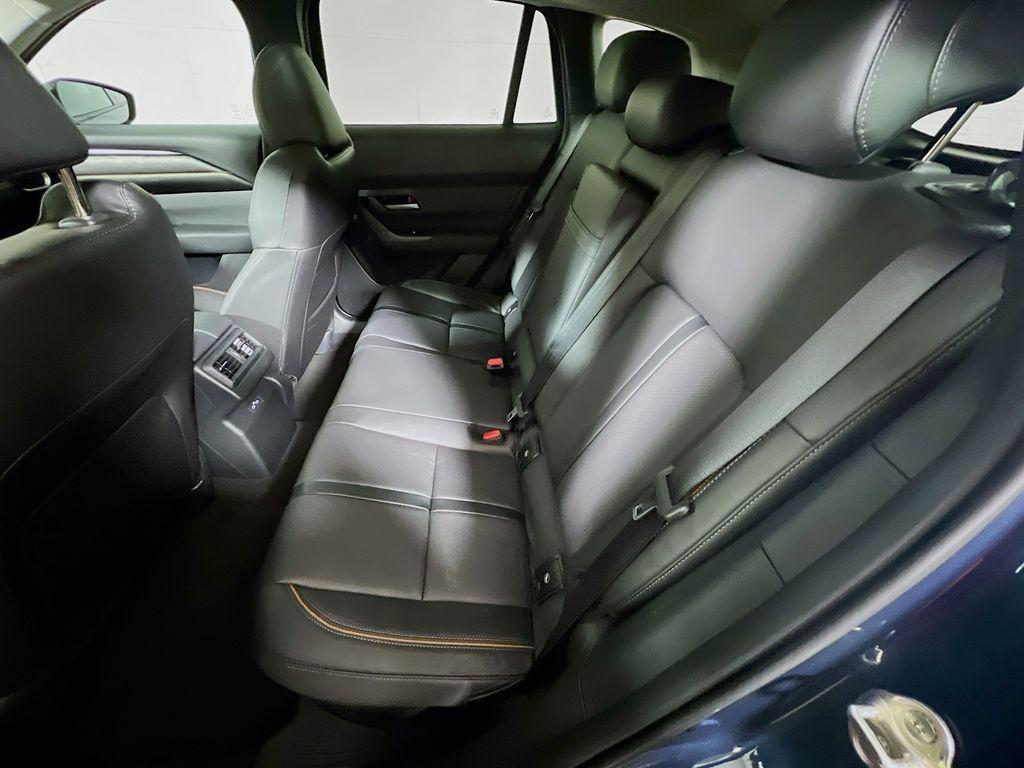 new 2026 Mazda CX-50 Hybrid car, priced at $37,430