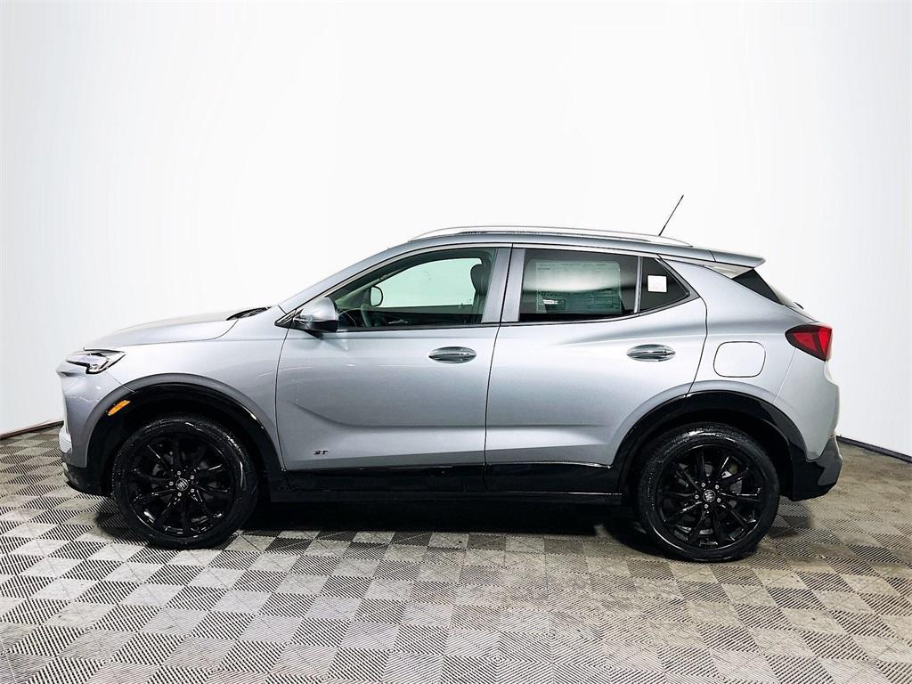 new 2026 Buick Encore GX car, priced at $31,280