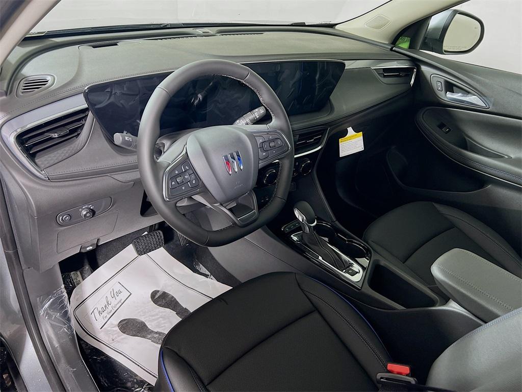 new 2026 Buick Encore GX car, priced at $31,280