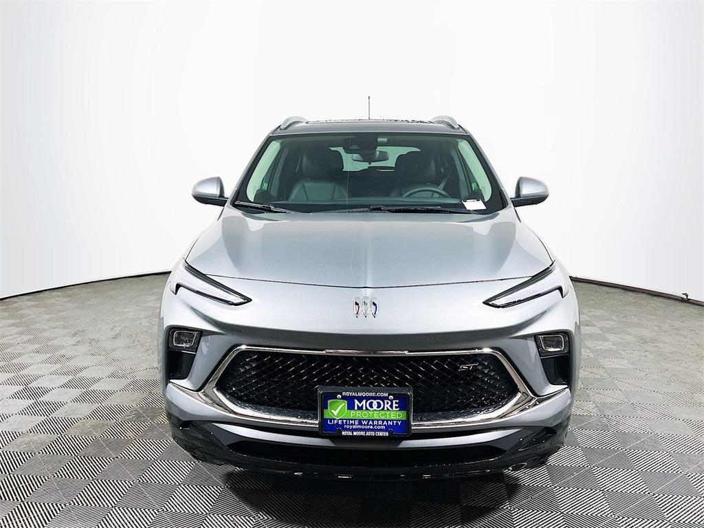 new 2026 Buick Encore GX car, priced at $31,280