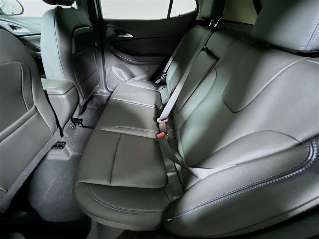 new 2026 Buick Encore GX car, priced at $31,280