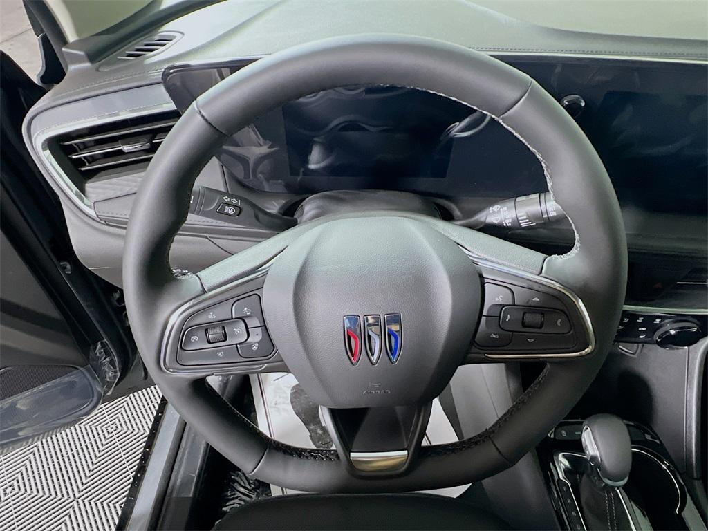 new 2026 Buick Encore GX car, priced at $31,280