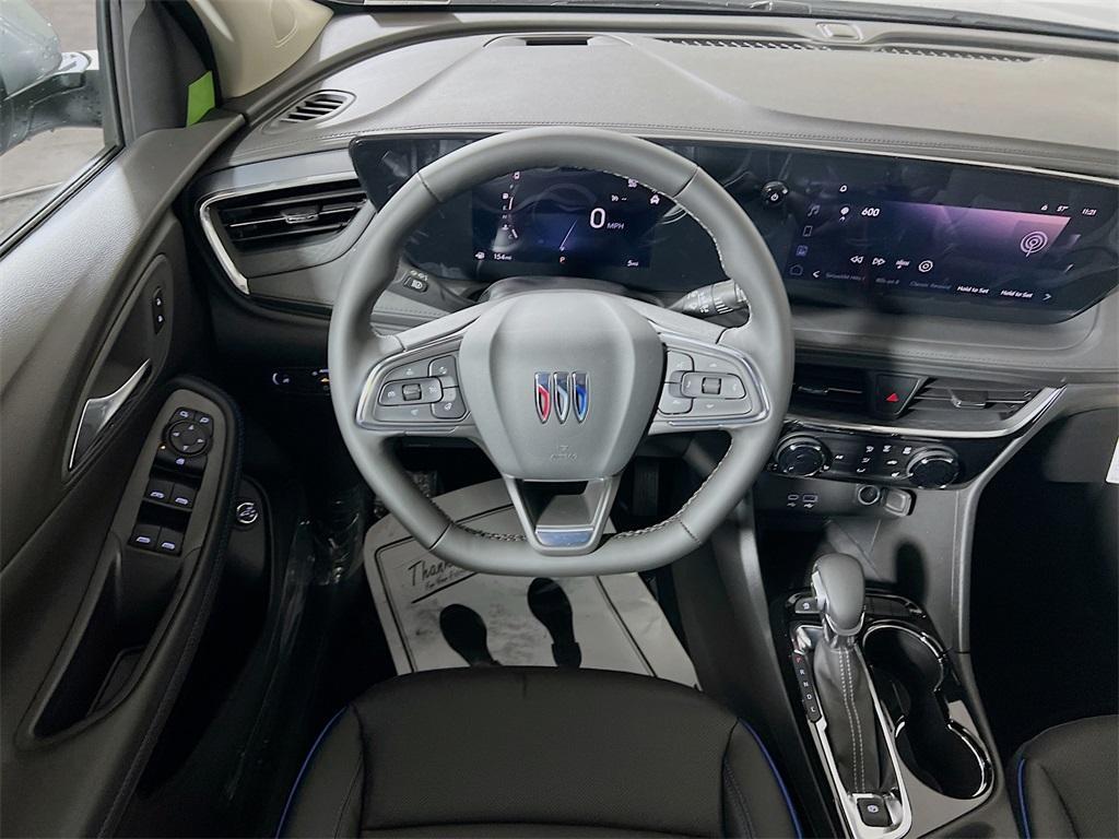 new 2026 Buick Encore GX car, priced at $31,280