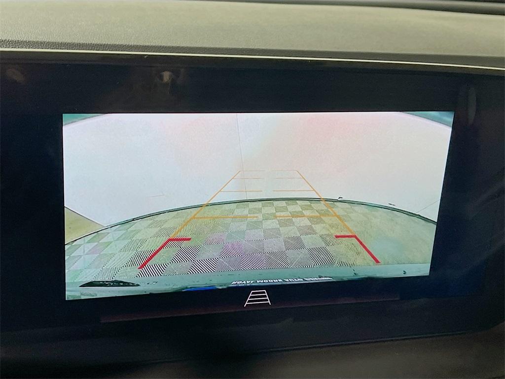 new 2026 Buick Encore GX car, priced at $31,280