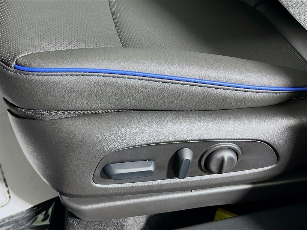 new 2026 Buick Encore GX car, priced at $31,280