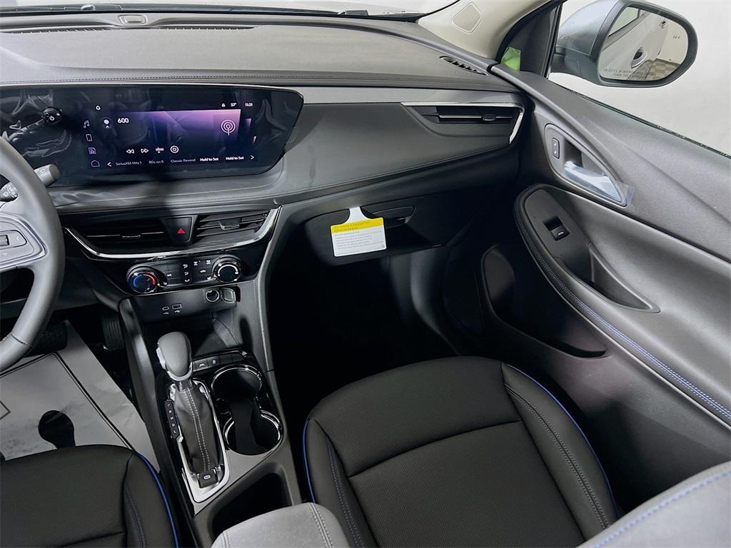 new 2026 Buick Encore GX car, priced at $31,280