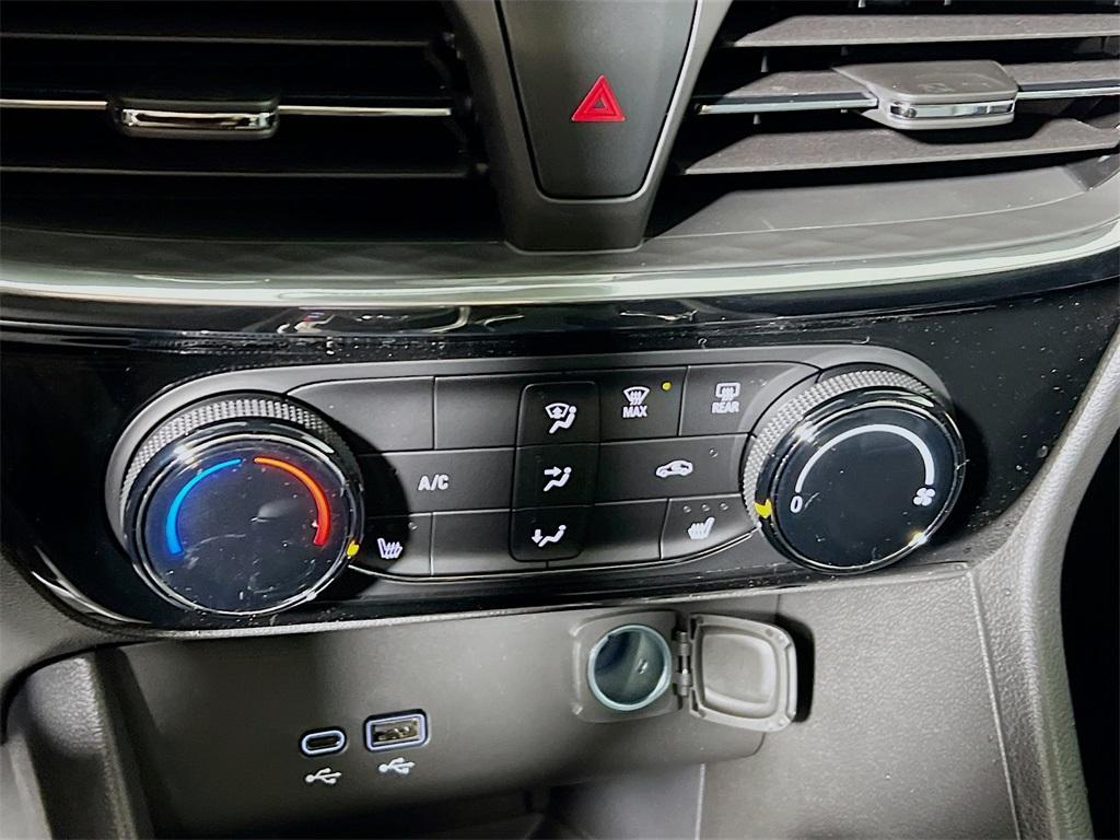 new 2026 Buick Encore GX car, priced at $31,280