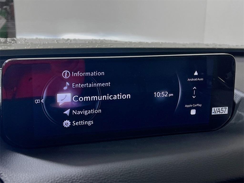 new 2026 Mazda CX-50 car, priced at $45,380