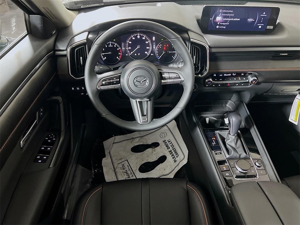 new 2026 Mazda CX-50 car, priced at $45,380