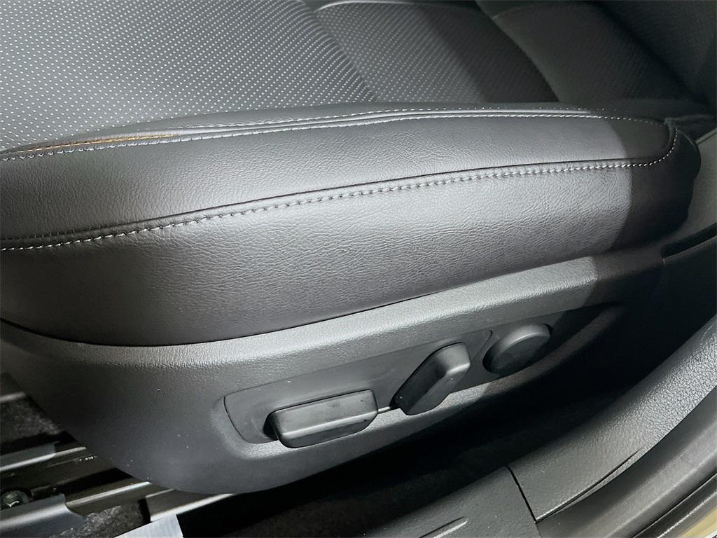 new 2026 Mazda CX-50 car, priced at $45,380