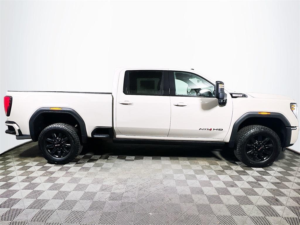 new 2026 GMC Sierra 3500 car, priced at $84,460