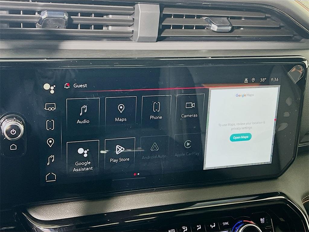 new 2026 GMC Sierra 3500 car, priced at $84,460