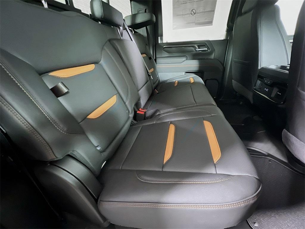 new 2026 GMC Sierra 3500 car, priced at $84,460