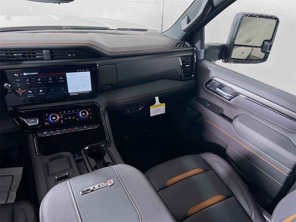new 2026 GMC Sierra 3500 car, priced at $84,460
