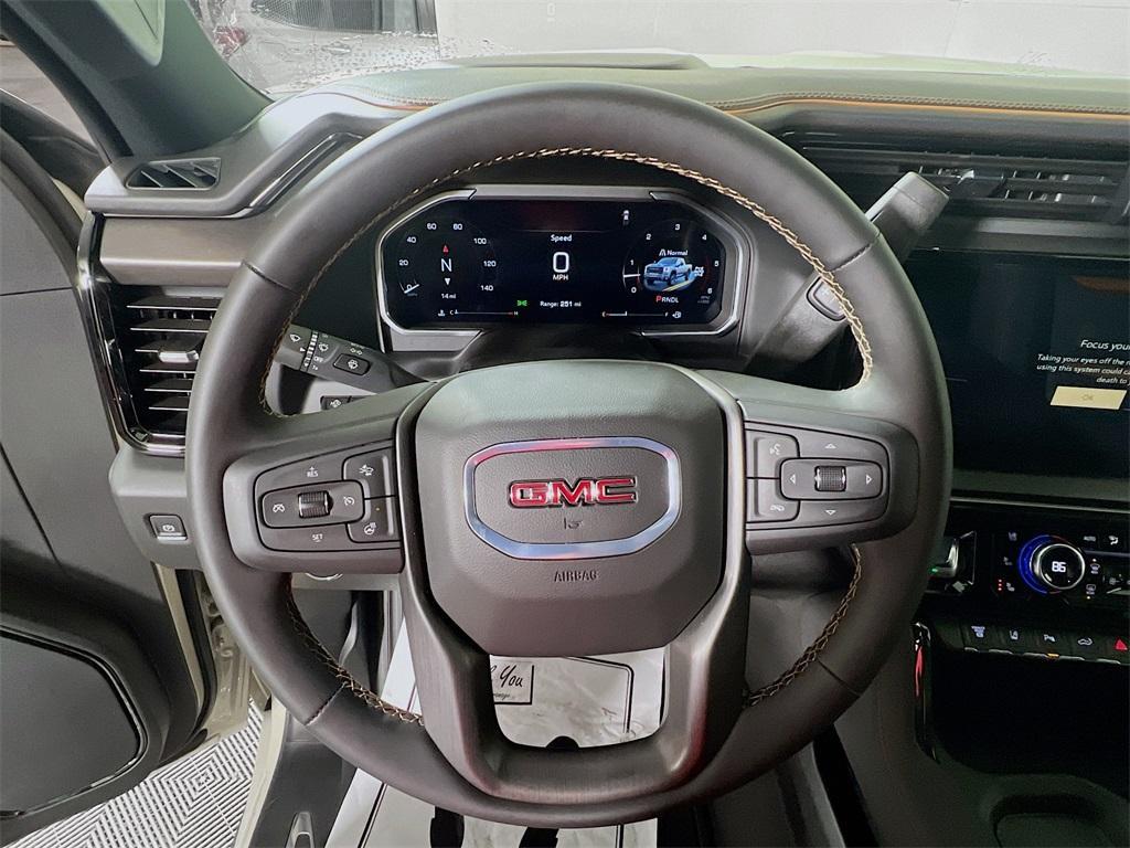 new 2026 GMC Sierra 3500 car, priced at $84,460