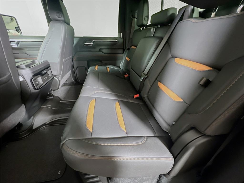 new 2026 GMC Sierra 3500 car, priced at $84,460