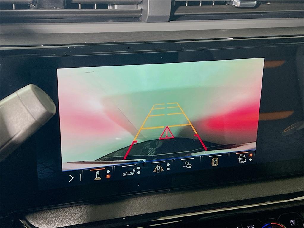 new 2026 GMC Sierra 3500 car, priced at $84,460