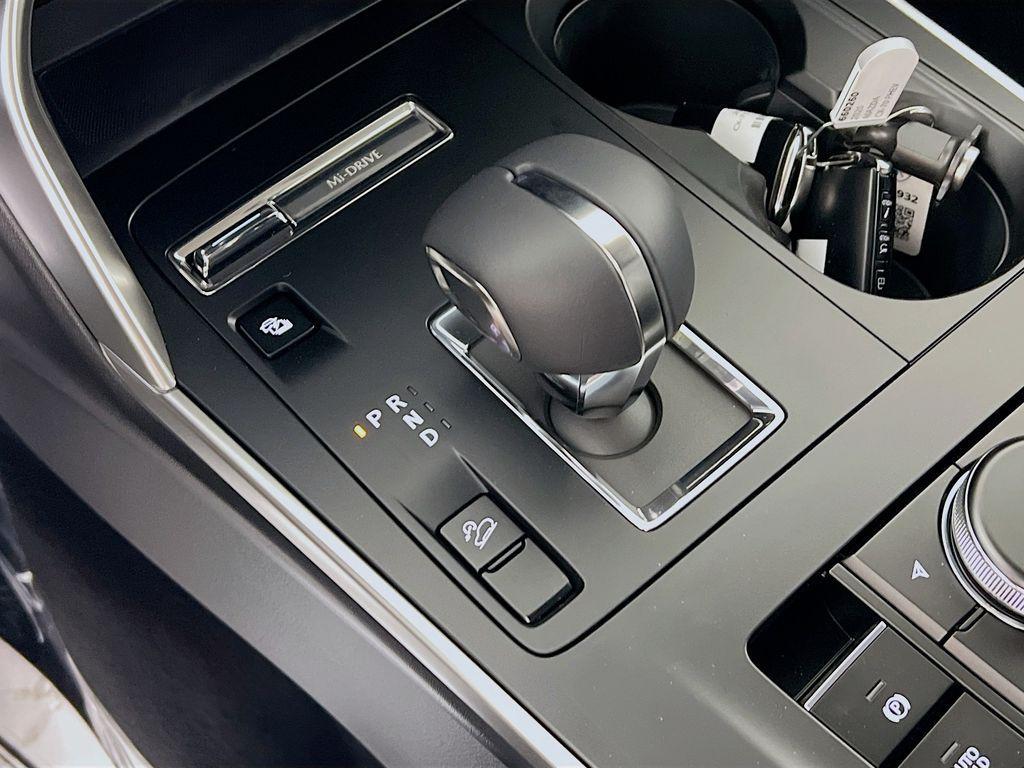 new 2026 Mazda CX-70 PHEV car, priced at $41,135
