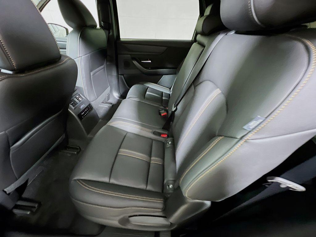 new 2026 Mazda CX-70 PHEV car, priced at $41,135