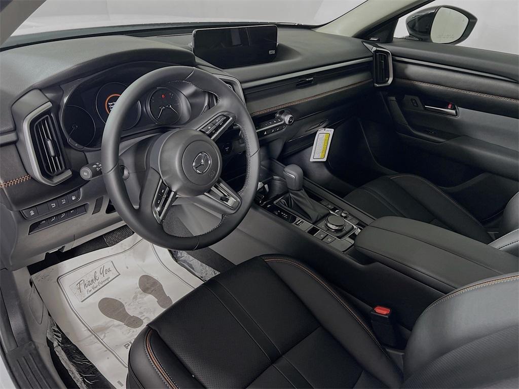new 2026 Mazda CX-50 car, priced at $40,765