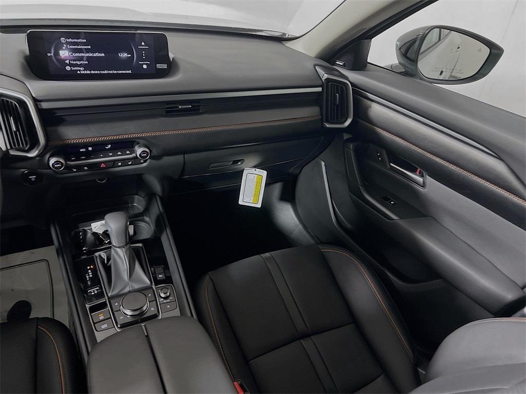 new 2026 Mazda CX-50 car, priced at $40,765