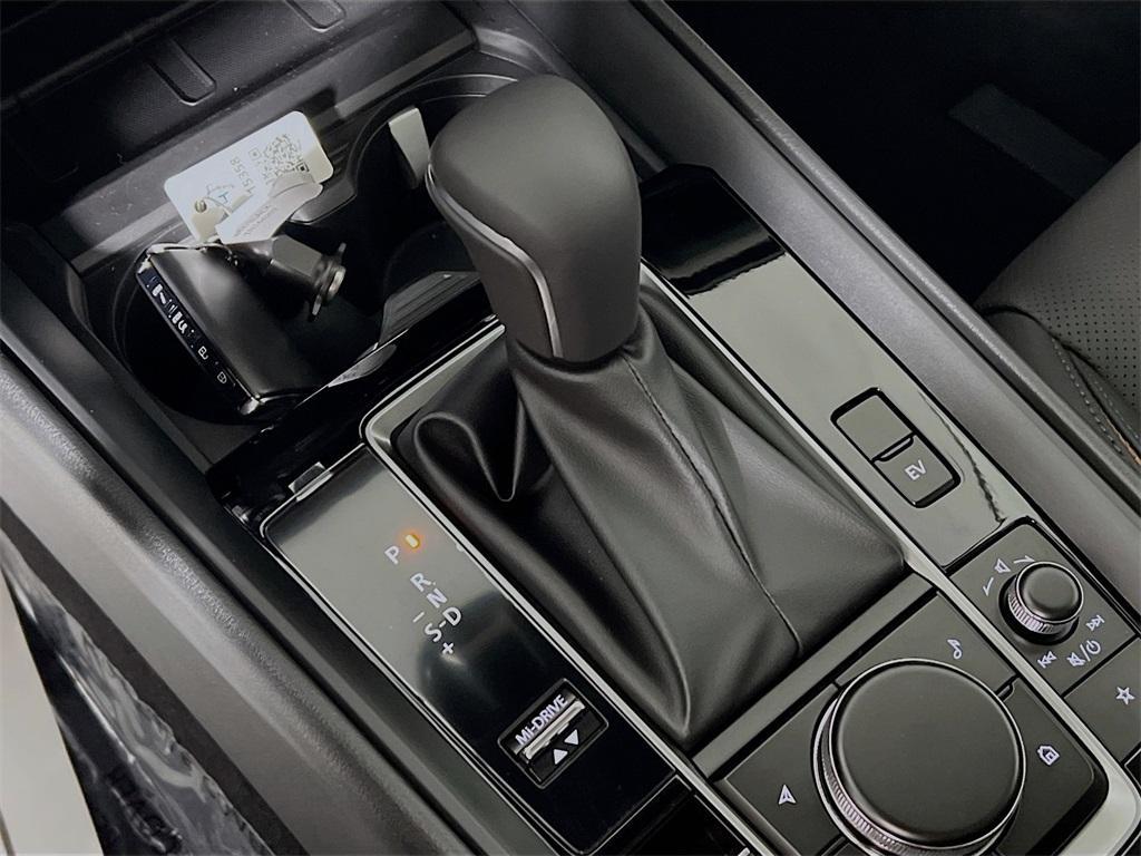 new 2026 Mazda CX-50 car, priced at $40,765