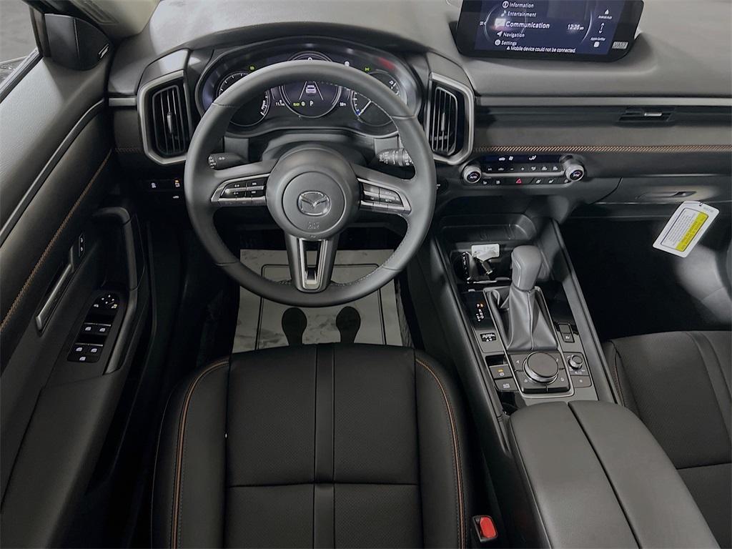 new 2026 Mazda CX-50 car, priced at $40,765