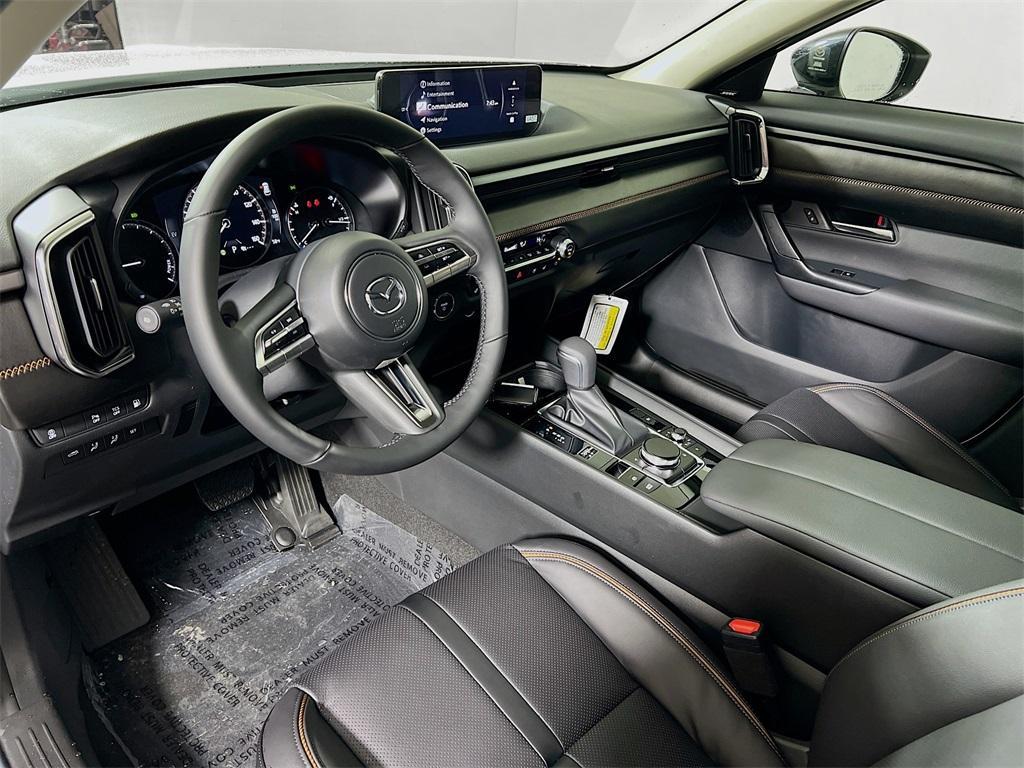 new 2026 Mazda CX-50 car, priced at $43,155
