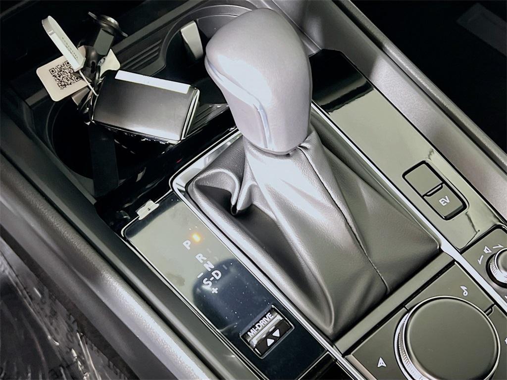 new 2026 Mazda CX-50 car, priced at $43,155