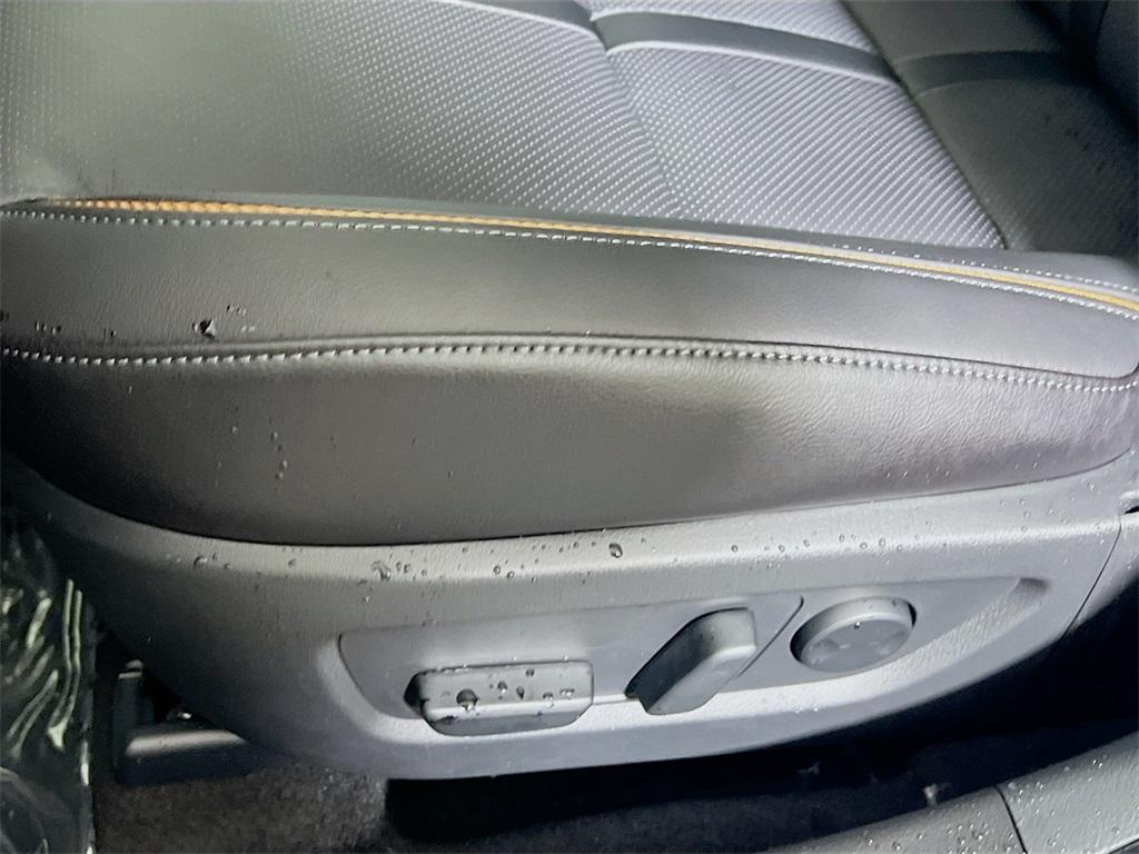 new 2026 Mazda CX-50 car, priced at $43,155