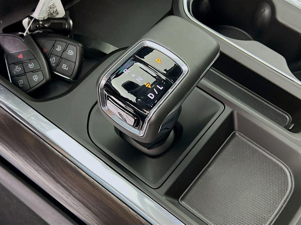 new 2026 GMC Sierra 1500 car, priced at $59,720