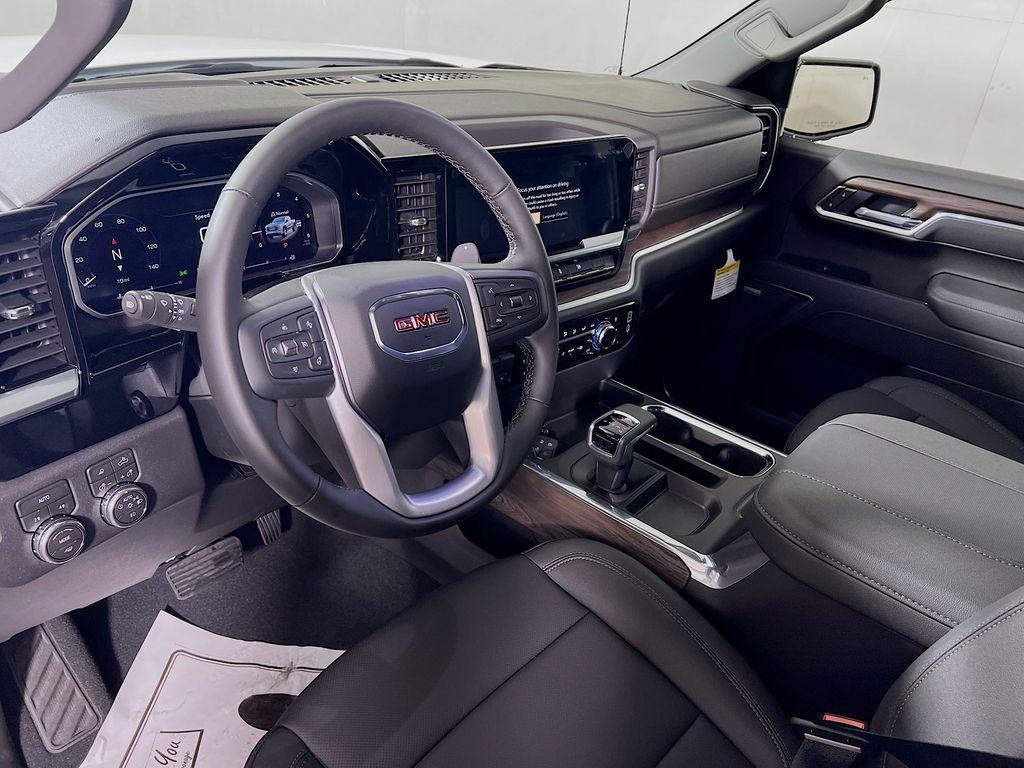 new 2026 GMC Sierra 1500 car, priced at $59,720