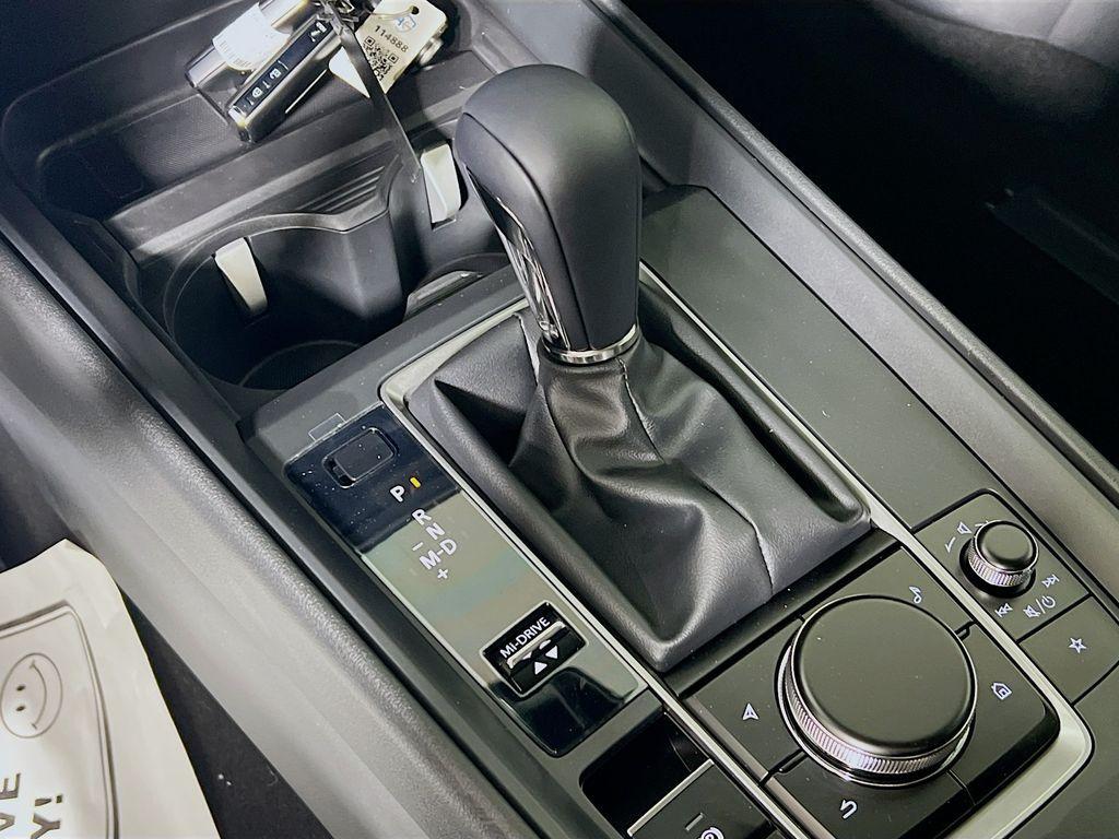 new 2026 Mazda CX-50 car, priced at $31,605
