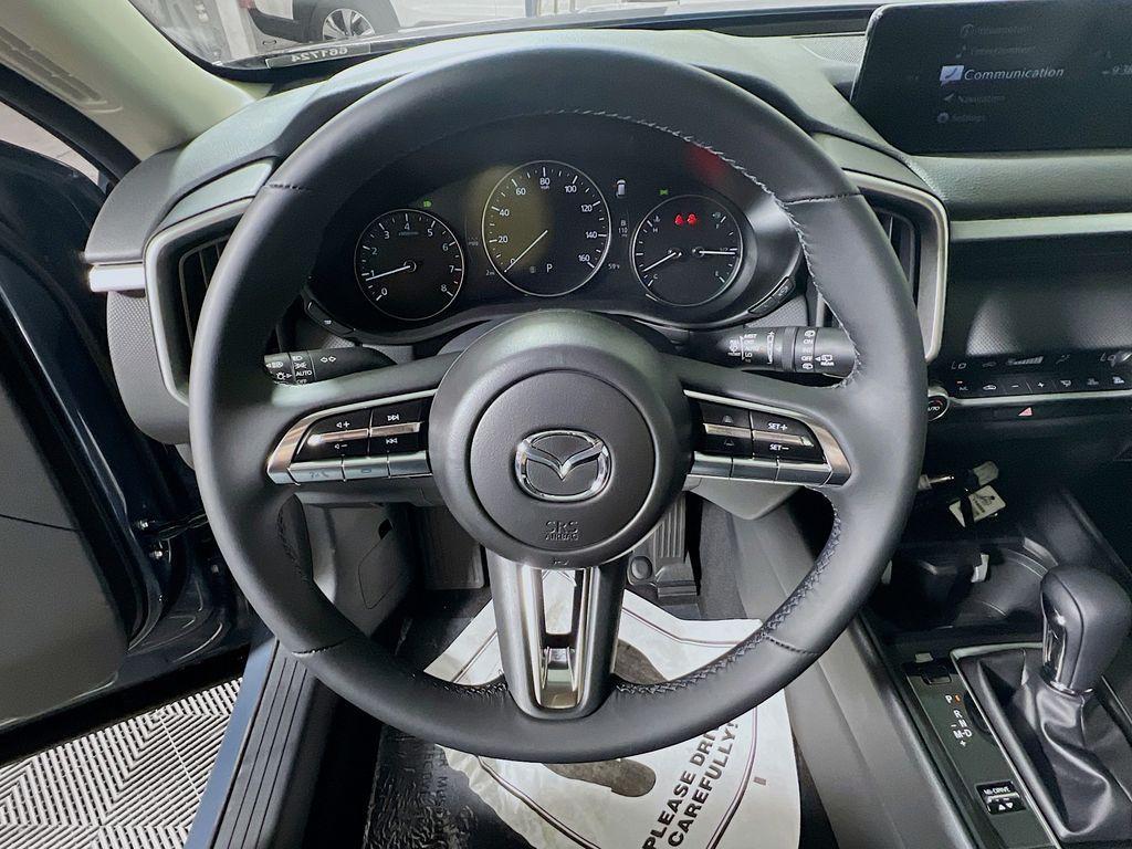 new 2026 Mazda CX-50 car, priced at $31,605