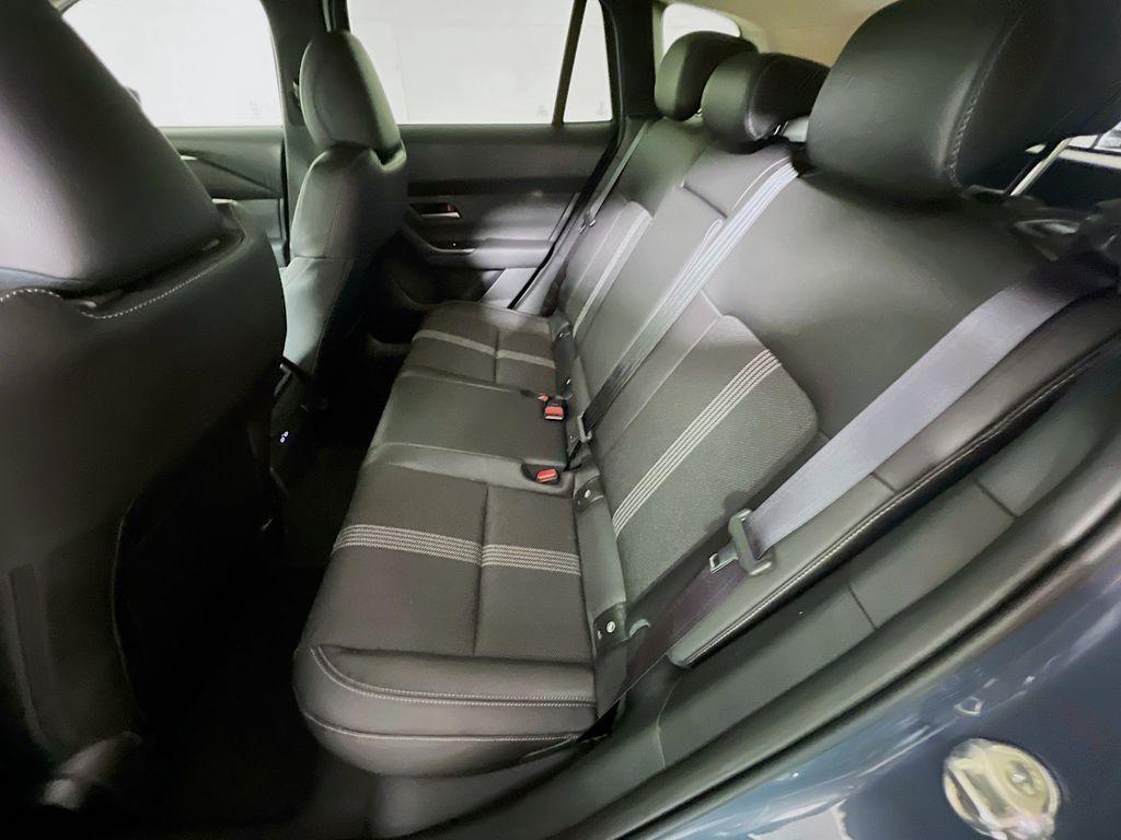 new 2026 Mazda CX-50 car, priced at $31,605