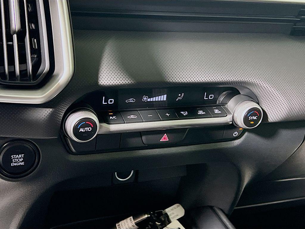 new 2026 Mazda CX-50 car, priced at $31,605