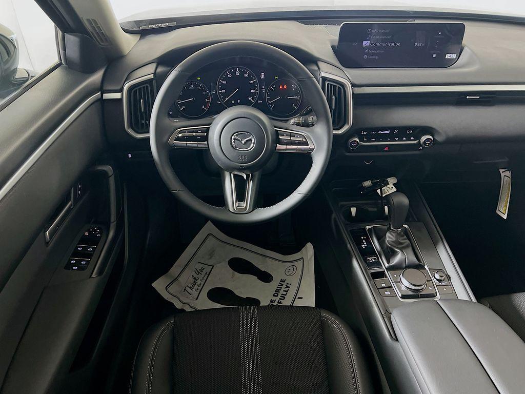 new 2026 Mazda CX-50 car, priced at $31,605