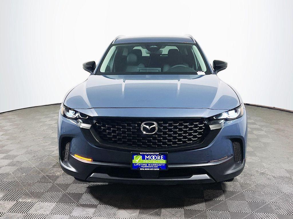new 2026 Mazda CX-50 car, priced at $31,605