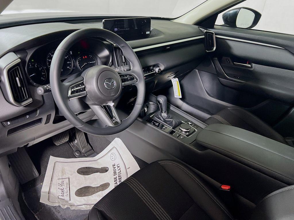 new 2026 Mazda CX-50 car, priced at $31,605