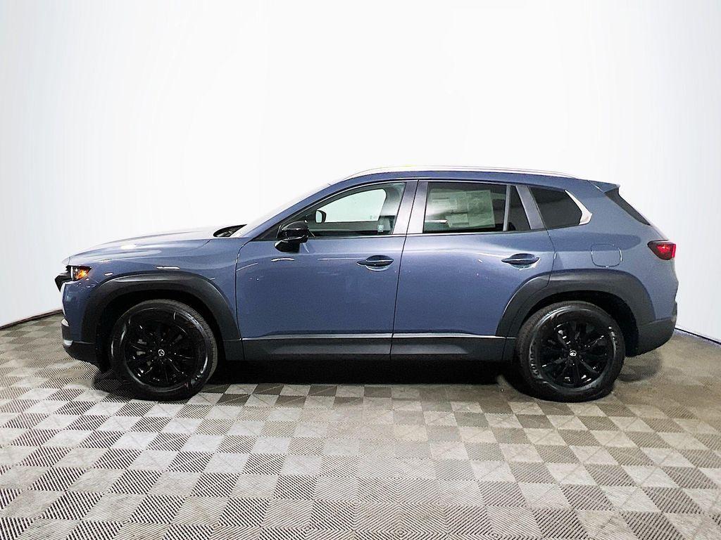 new 2026 Mazda CX-50 car, priced at $31,605