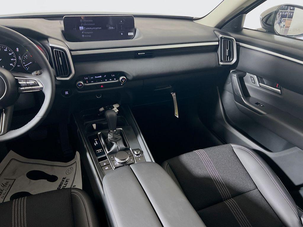 new 2026 Mazda CX-50 car, priced at $31,605