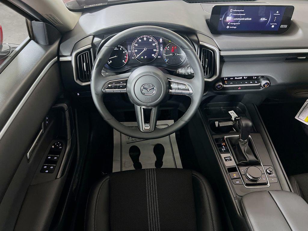 new 2026 Mazda CX-50 car, priced at $31,955