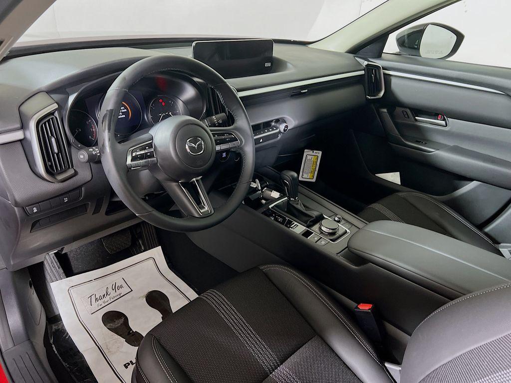 new 2026 Mazda CX-50 car, priced at $31,955